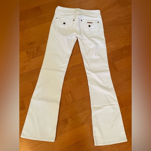 Hudson Signature Bootcut Jeans - Picture 3 of 11
